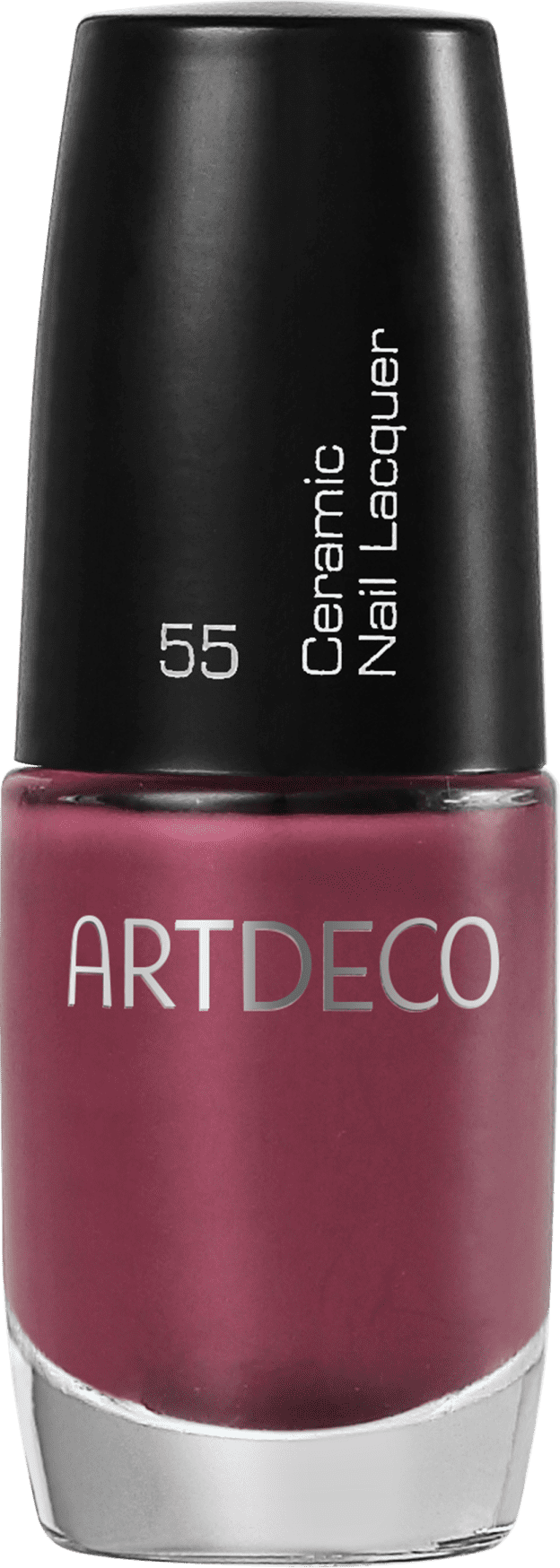 Artdeco Ceramic Nail Lacquer 55 Japanese Cherry Blossom - Esmalte Cremoso 6 ml