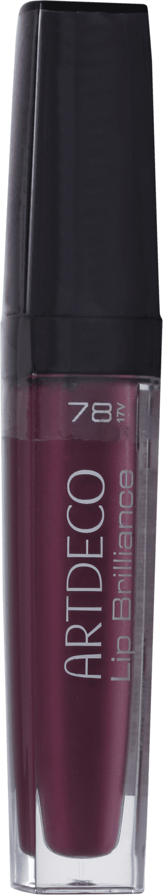Artdeco Lip Brilliance 195.78 Brilliant Lilac Clover - Gloss Labial 5ml