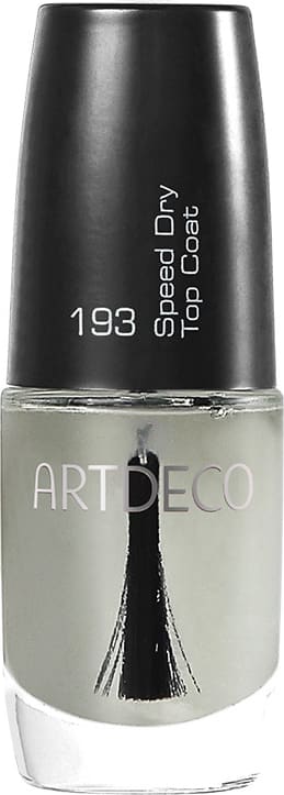 Artdeco Speed Dry Top Coat 193 - Secante para Esmalte 6ml