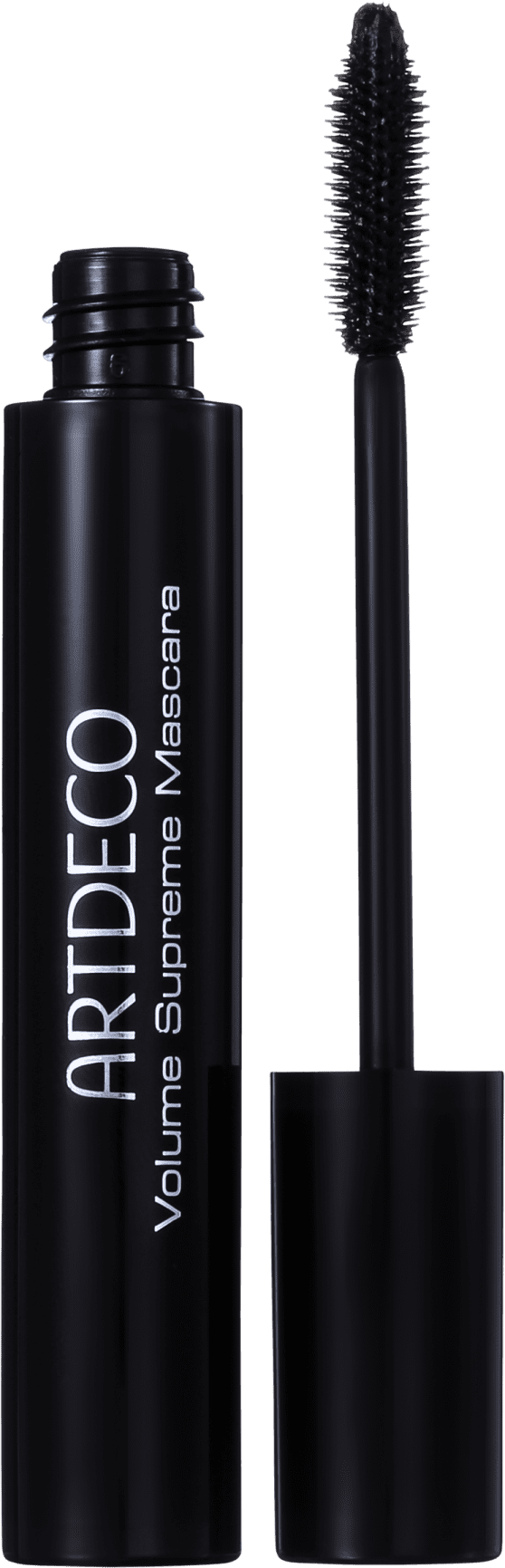 Artdeco Volume Supreme Black - Máscara para Cílios 15ml