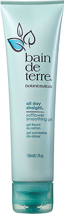 Bain de Terre Styling All Day Straight Smoothing Gel - Gel Protetor Térmico 150ml