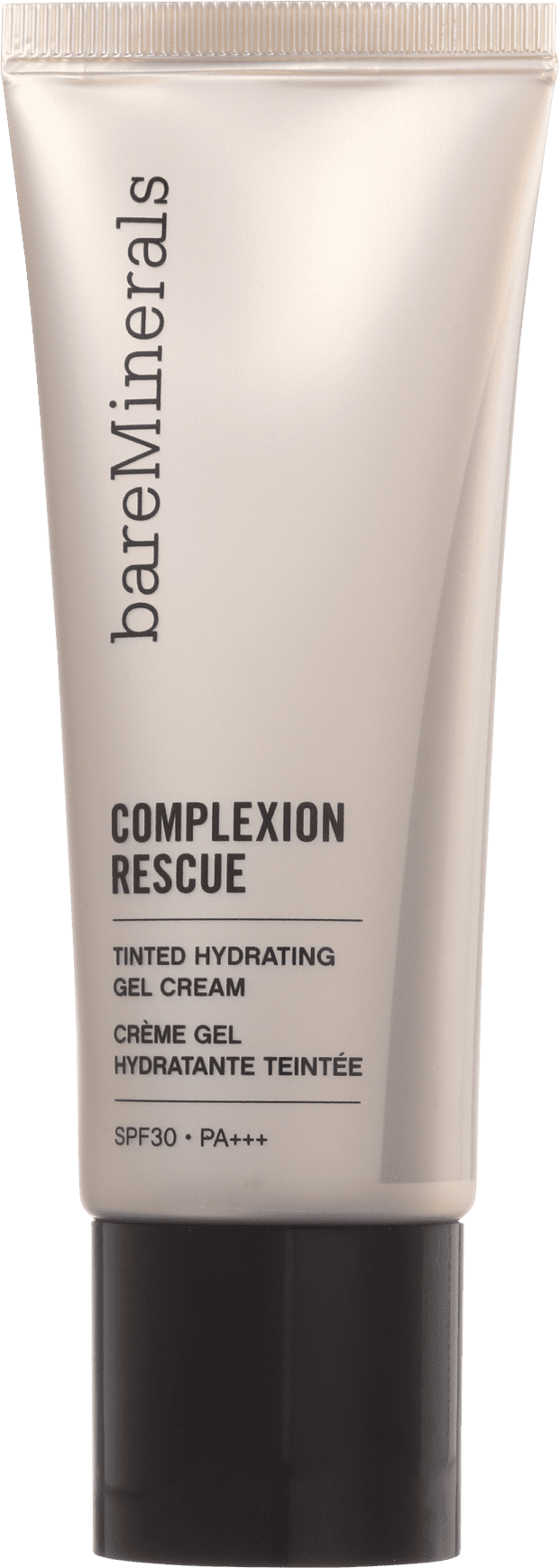 bareMinerals Complexion Rescue Tinted Hydrating Gel Cream Suede 04 - BB Cream 35ml