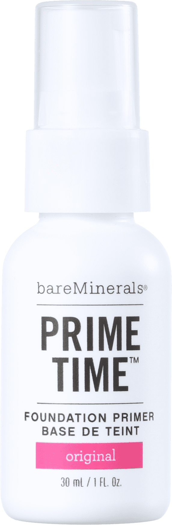 bareMinerals Prime Time Neutralizing Primer - Primer 30ml