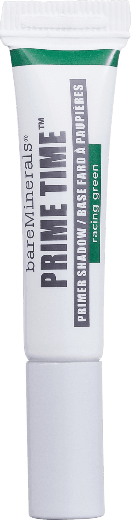 bareMinerals Prime Time Primer Shadow Racing Green - Primer para Olhos com Cor