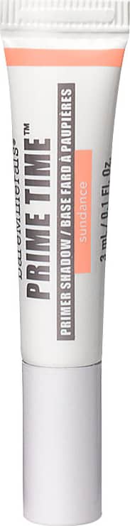 bareMinerals Prime Time Primer Shadow Sundance