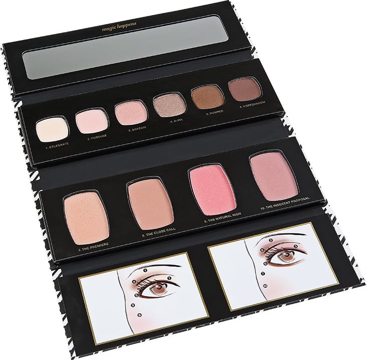 bareMinerals The Magic Act - Paleta de Maquiagem