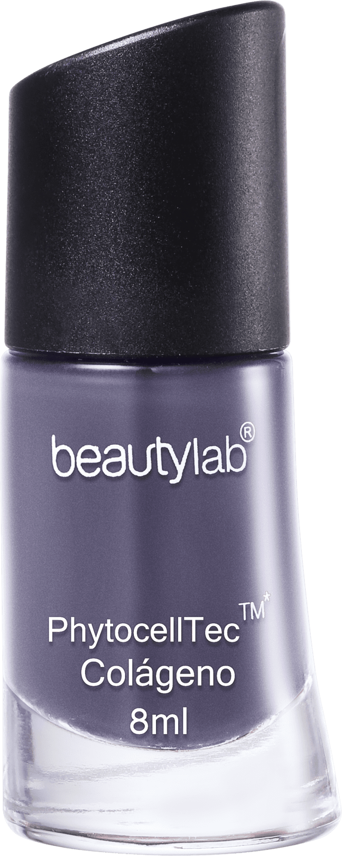 beautyLAB Cinza Chic - Esmalte Cremoso 8ml