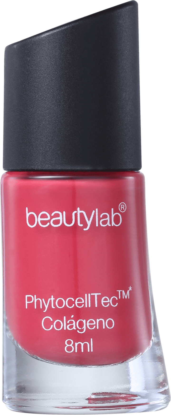 beautyLAB Lichia Red - Esmalte Cremoso 8ml