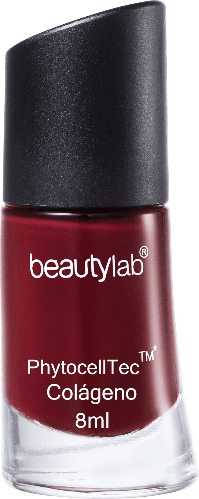 beautyLAB Vermelho Cris - Esmalte Cremoso 8ml