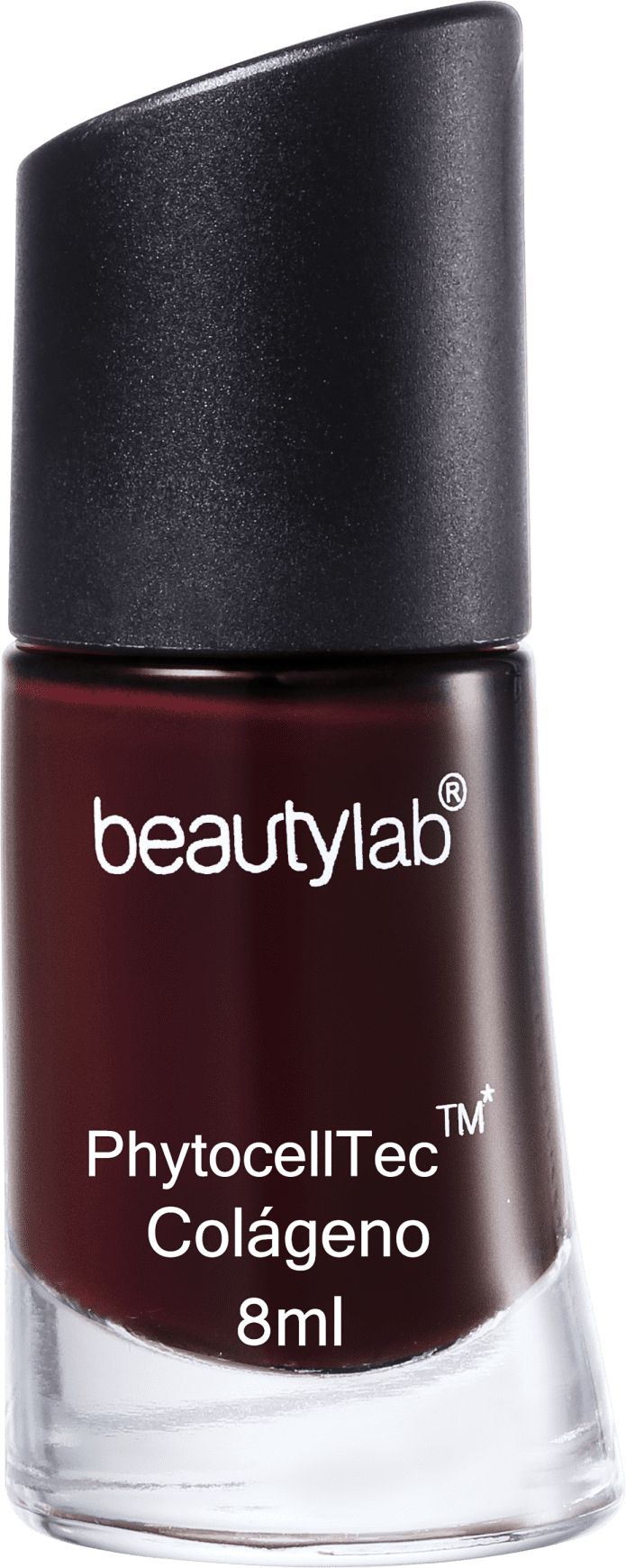 beautyLAB Vinho Cris - Esmalte Cremoso 8ml