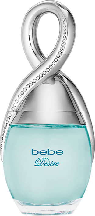 Bebe Desire Eau de Parfum - Perfume Feminino 50ml
