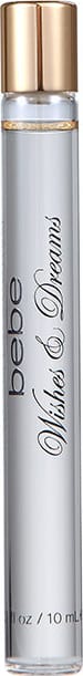 Wishes and Dreams Bebe Eau de Parfum - Perfume Feminino 10ml