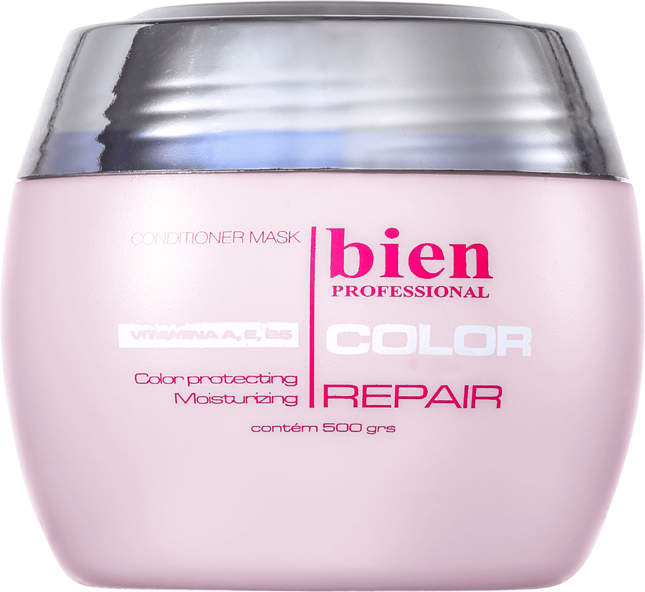 Bien Professional Color Repair - Máscara de Hidratação 500g