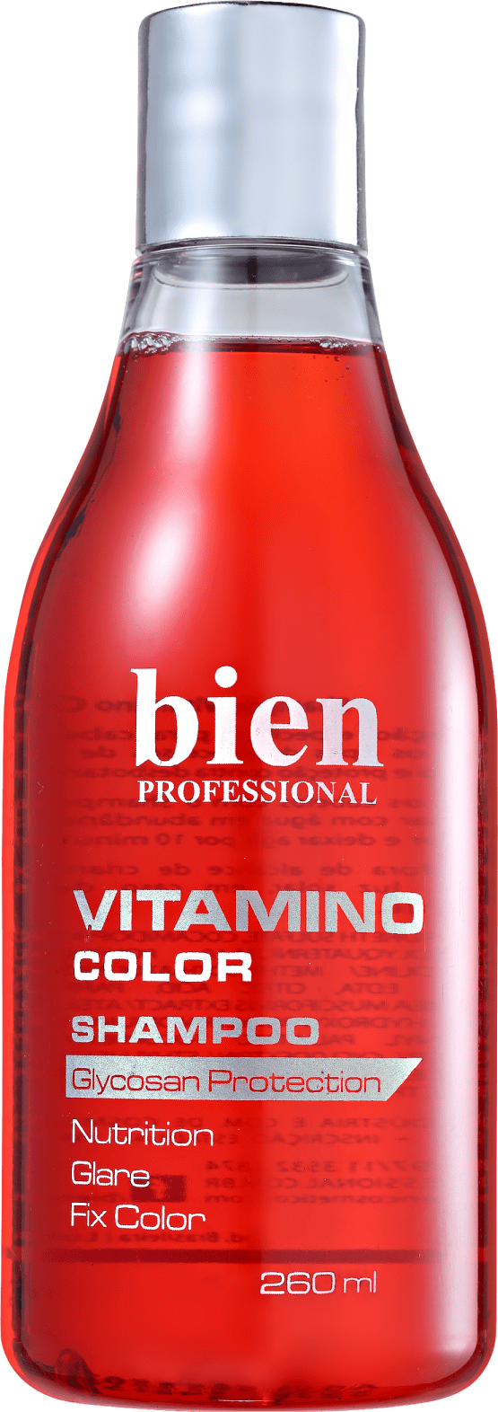 Bien Professional Color Repair Vitamino Color - Shampoo 260ml