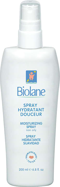 Biolane Hydratant Douceur - Loção Hidratante 200ml