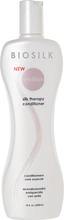 Biosilk Condition Silk Therapy - Condicionador 355ml