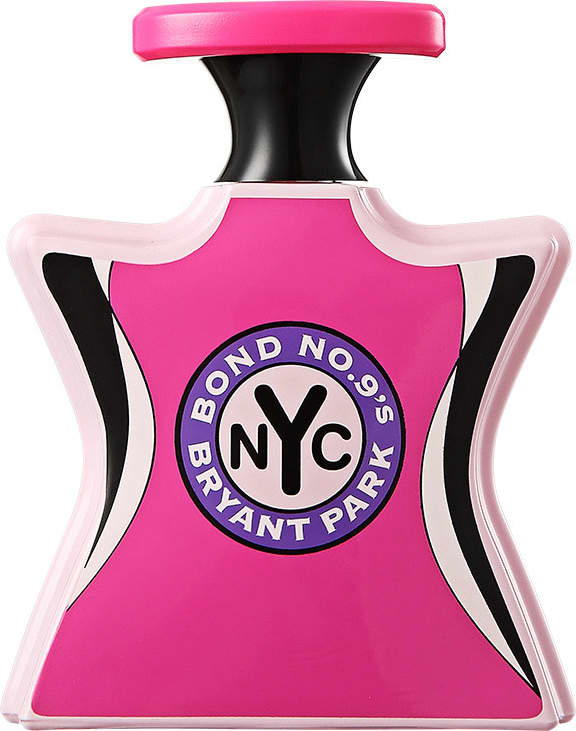 New York Bryant Park Bond N.9 Eau de Parfum - Perfume Feminino 50ml