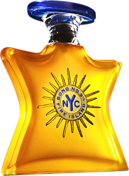 New York Fire Island Bond N.9 Eau de Parfum - Perfume Unissex 50ml