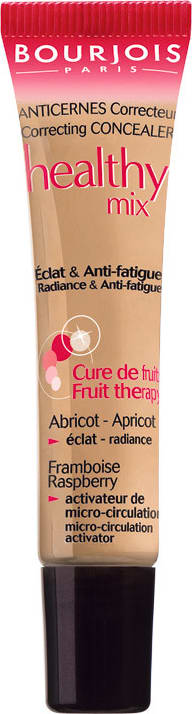 Bourjois Healthy Mix Health Mix Anticernes Eclat Fonce - Corretivo Líquido