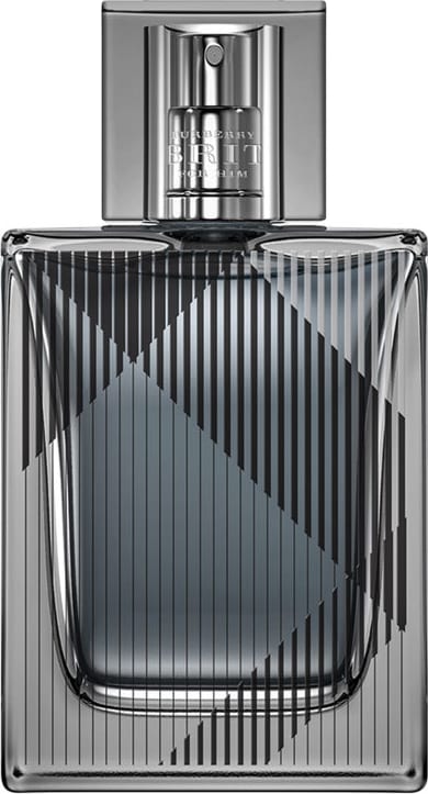 Brit For Men Burberry Eau de Toilette - Perfume Masculino 30ml