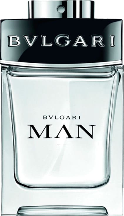 Bvlgari Man Eau de Toilette - Perfume Masculino 60ml