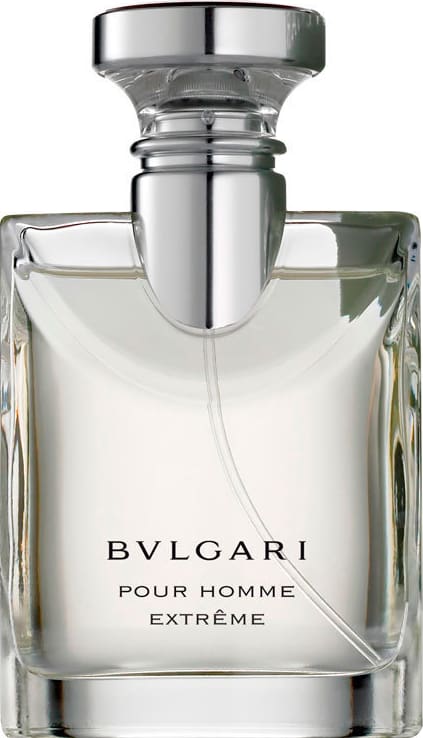 Bvlgari Extrême Pour Homme Eau de Toilette - Perfume Masculino 50ml
