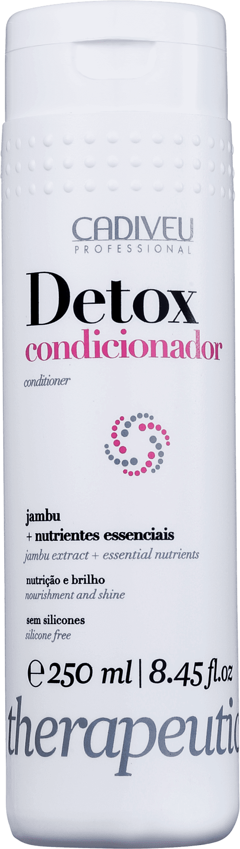 Cadiveu Professional Detox - Condicionador 250ml