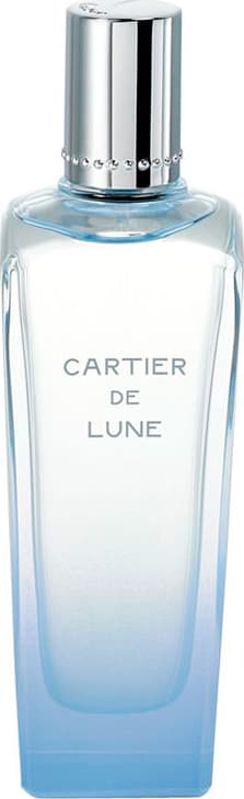 Cartier de Lune Eau de Toilette - Perfume Feminino 75ml
