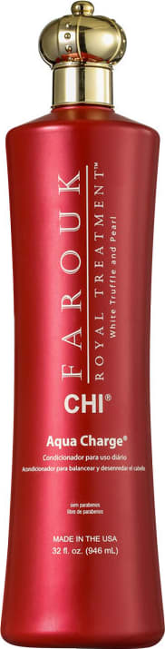 CHI Farouk Royal System Aqua Charge - Condicionador 946ml