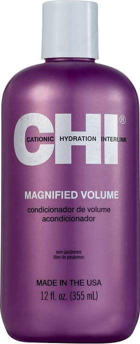CHI Magnified Volume - Condicionador 355ml