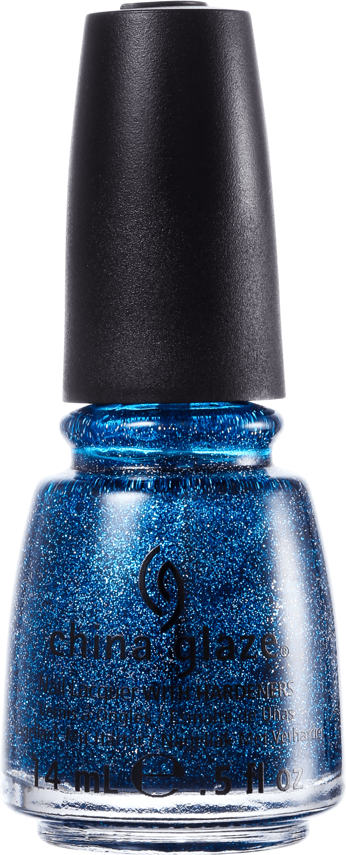 China Glaze Dorothy Who? - Esmalte Glitter 14ml