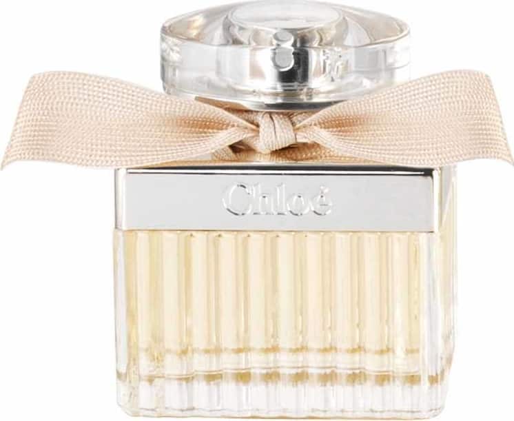 Chloé Eau de Parfum - Perfume Feminino 30ml