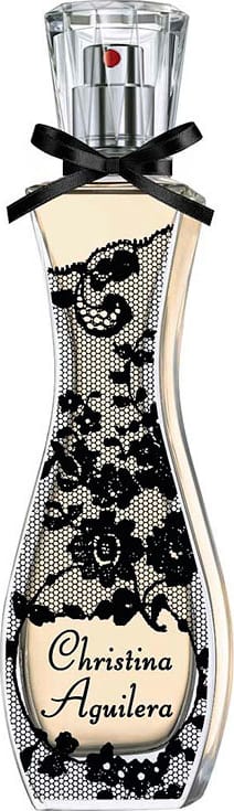Christina Aguilera Eau de Parfum - Perfume Feminino 50ml
