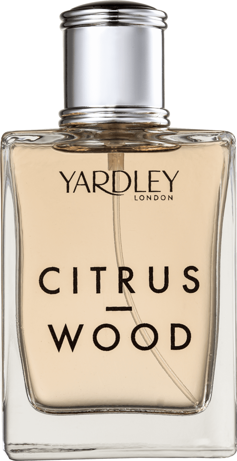 Citrus Wood Yardley Eau de Toilette - Perfume Masculino 50ml
