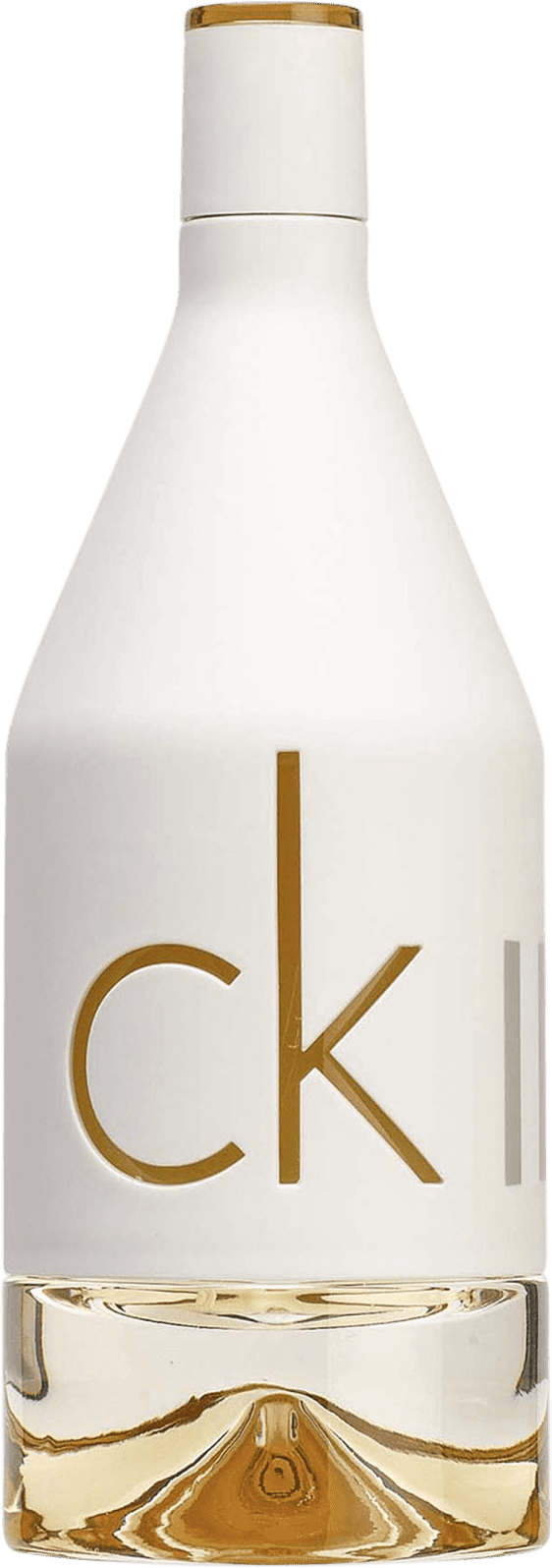 CK in2U For Her Calvin Klein Eau de Toilette - Perfume Feminino 50ml