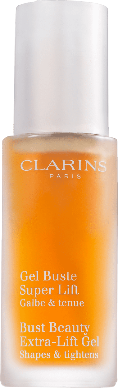 Clarins Bust Beauty Extra-Lift - Gel Firmador de Seios 50ml
