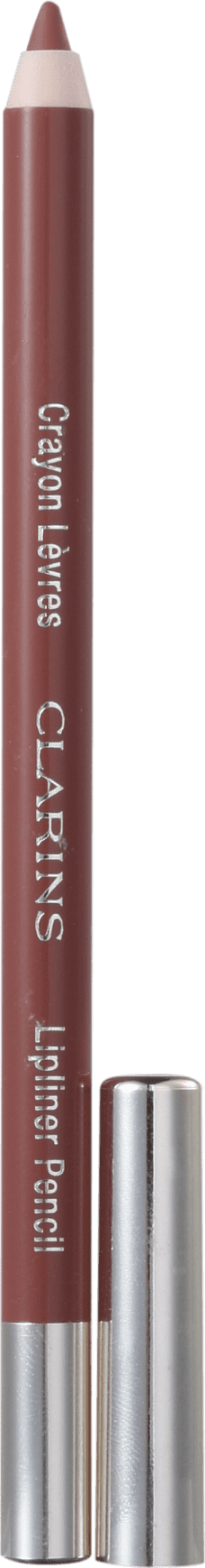 Clarins Crayon Lèvres 02 Nude Beige - Lápis de Boca 1,3g