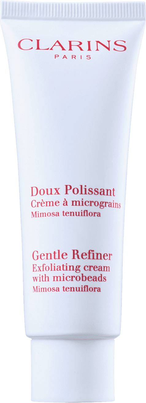 Clarins Gentle Refiner - Esfoliante 50ml