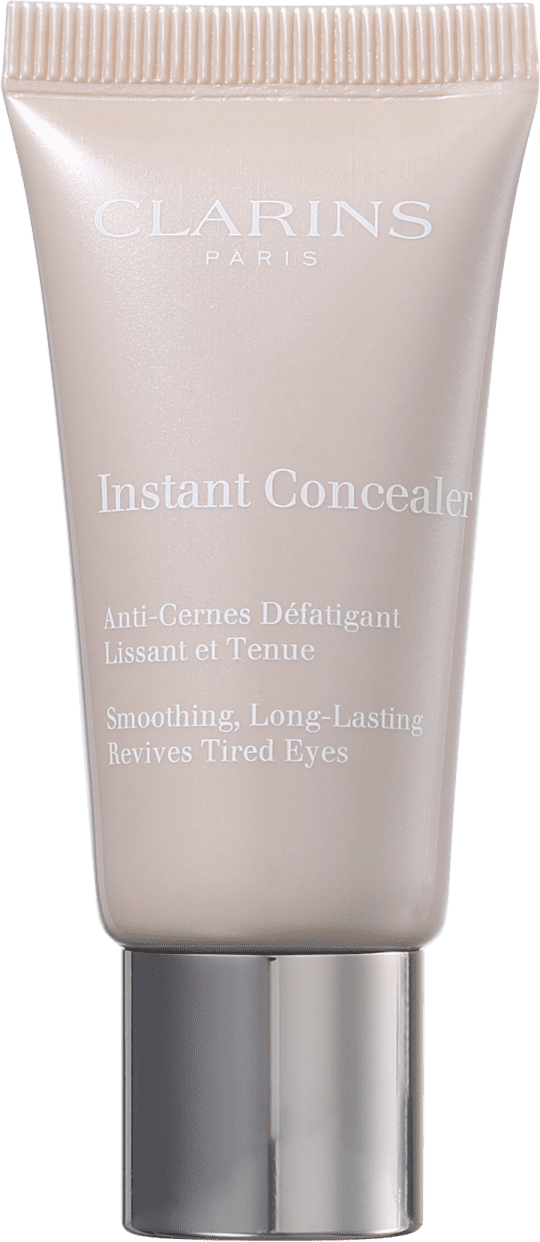 Clarins Instant Concealer 02 Pink Beige - Corretivo Líquido 15ml