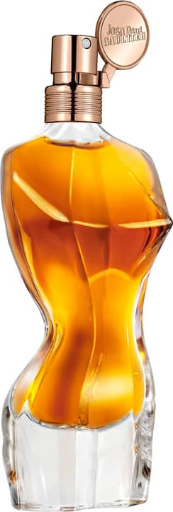 Classique Essence de Parfum Jean Paul Gaultier Eau de Parfum - Perfume Feminino 100ml