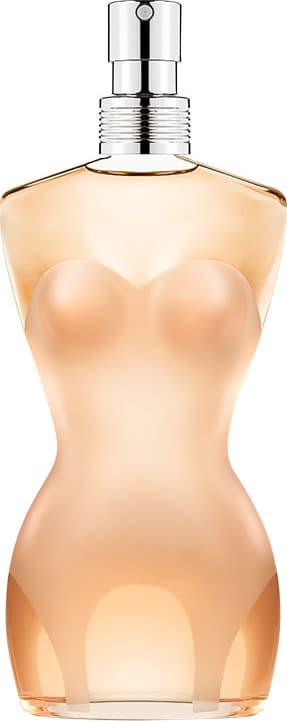 Classique Jean Paul Gaultier Eau de Toilette - Perfume Feminino 20ml