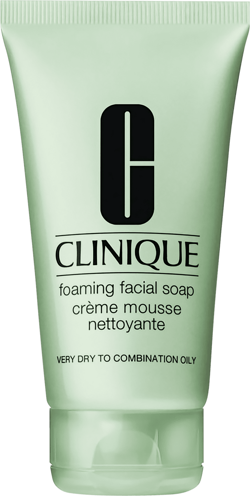 Clinique Foaming Sonic Facial Soap - Sabonete Líquido Facial 30ml