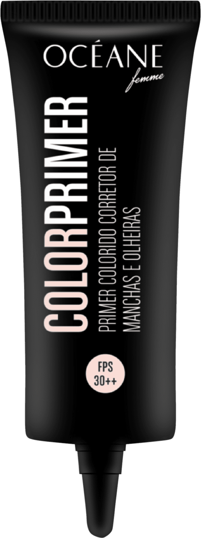 Océane Color Peach - Primer 30ml