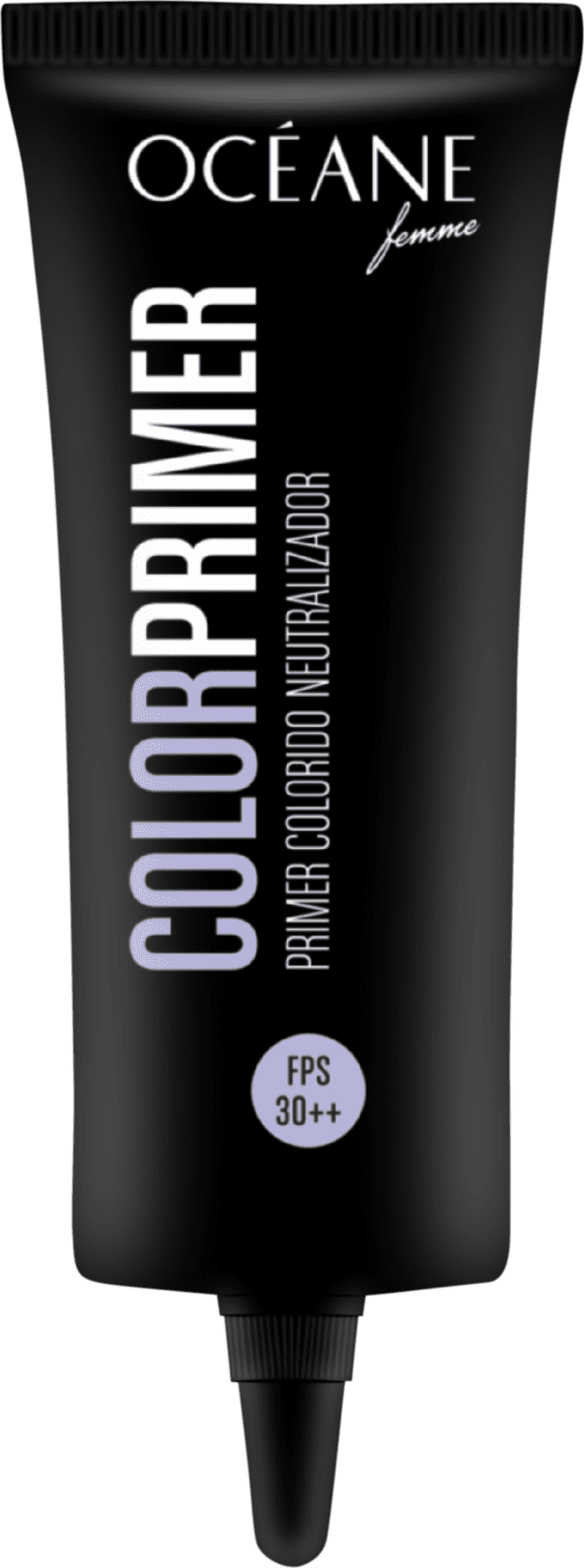 Océane Color Purple - Primer 30ml