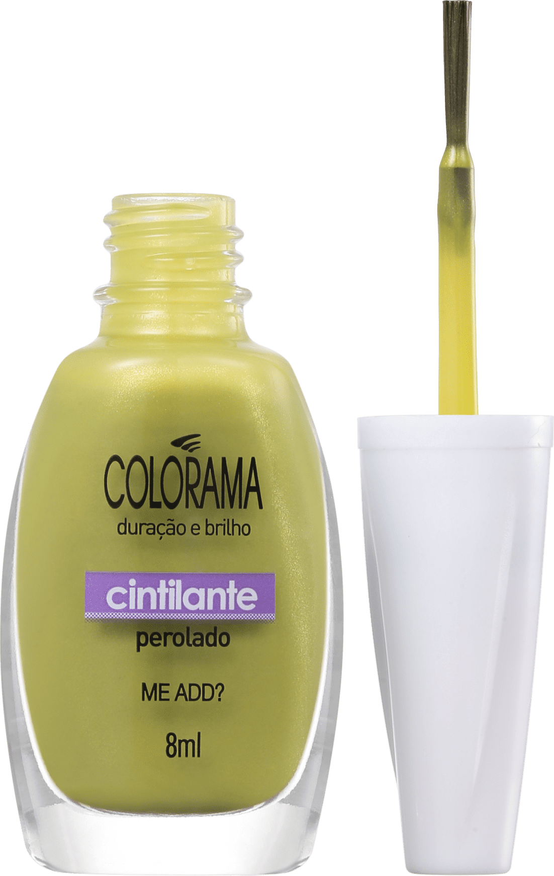 Colorama Famosa Me ADD? - Esmalte 8ml