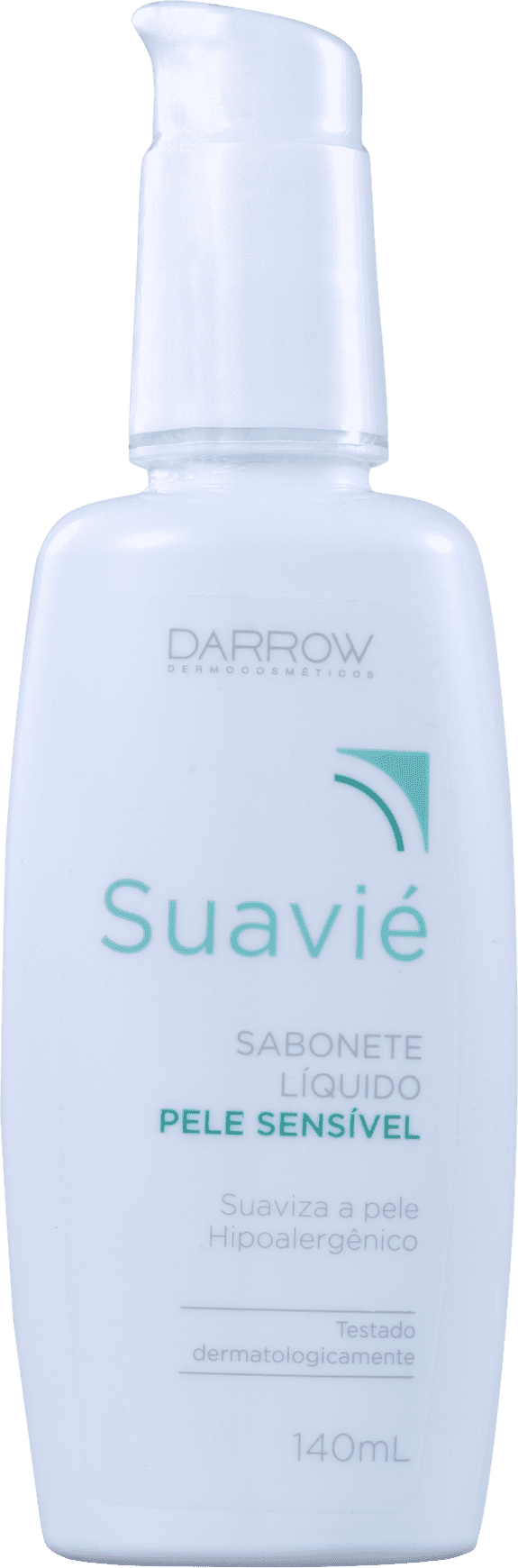 Darrow Suavié - Sabonete Líquido Facial 140ml