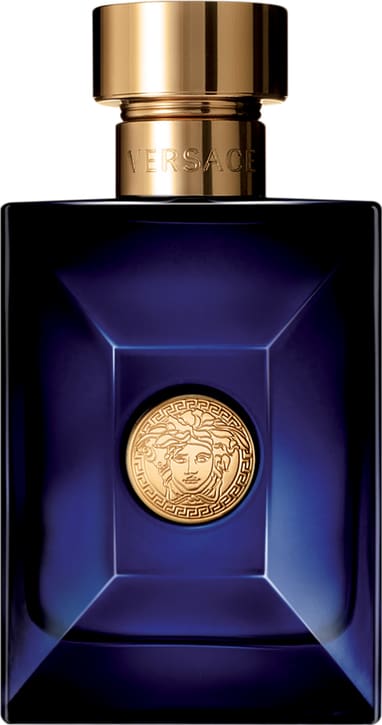 Dylan Blue Por Homme Versace Eau de Toilette - Perfume Masculino 50ml