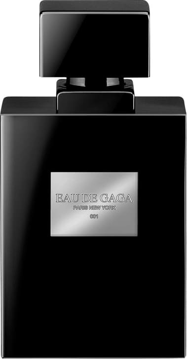 Eau de Gaga 001 Lady Gaga Eau de Parfum - Perfume Unissex 50ml