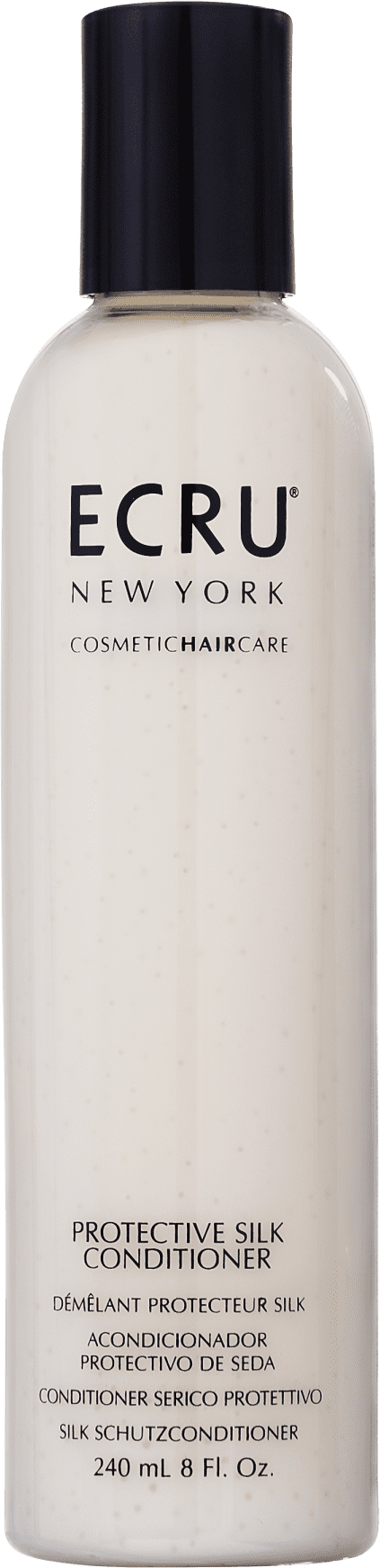 Ecru New York Protective Silk - Condicionador 240ml