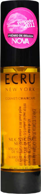 Ecru New York Silk Nectar Serum - Serum 40ml